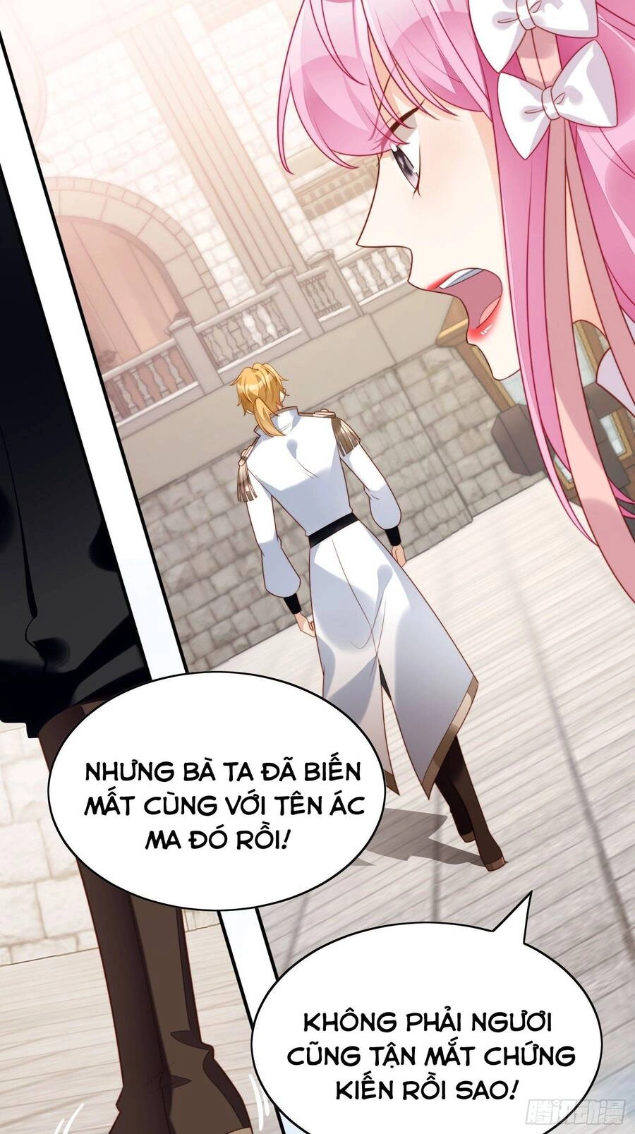 Bỗng Một Ngày Xuyên Thành Hoàng Hậu Ác Độc Chapter 25 - 33