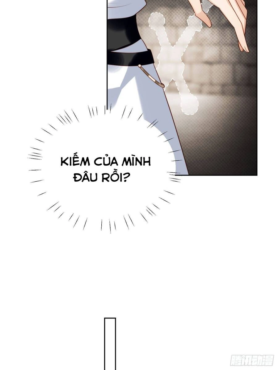 Bỗng Một Ngày Xuyên Thành Hoàng Hậu Ác Độc Chapter 25 - 38