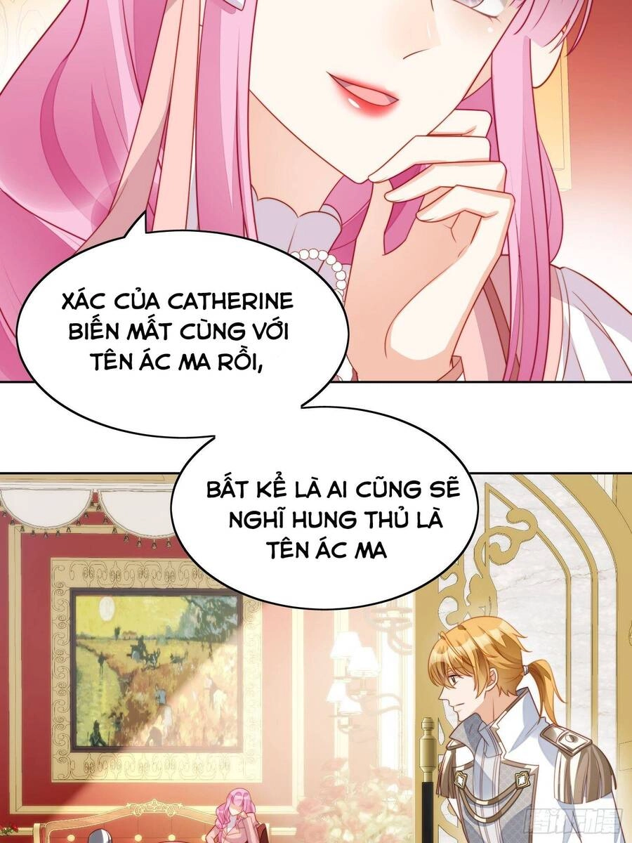 Bỗng Một Ngày Xuyên Thành Hoàng Hậu Ác Độc Chapter 25 - 41