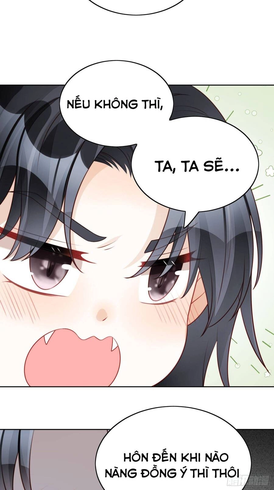 Bỗng Một Ngày Xuyên Thành Hoàng Hậu Ác Độc Chapter 25 - 44