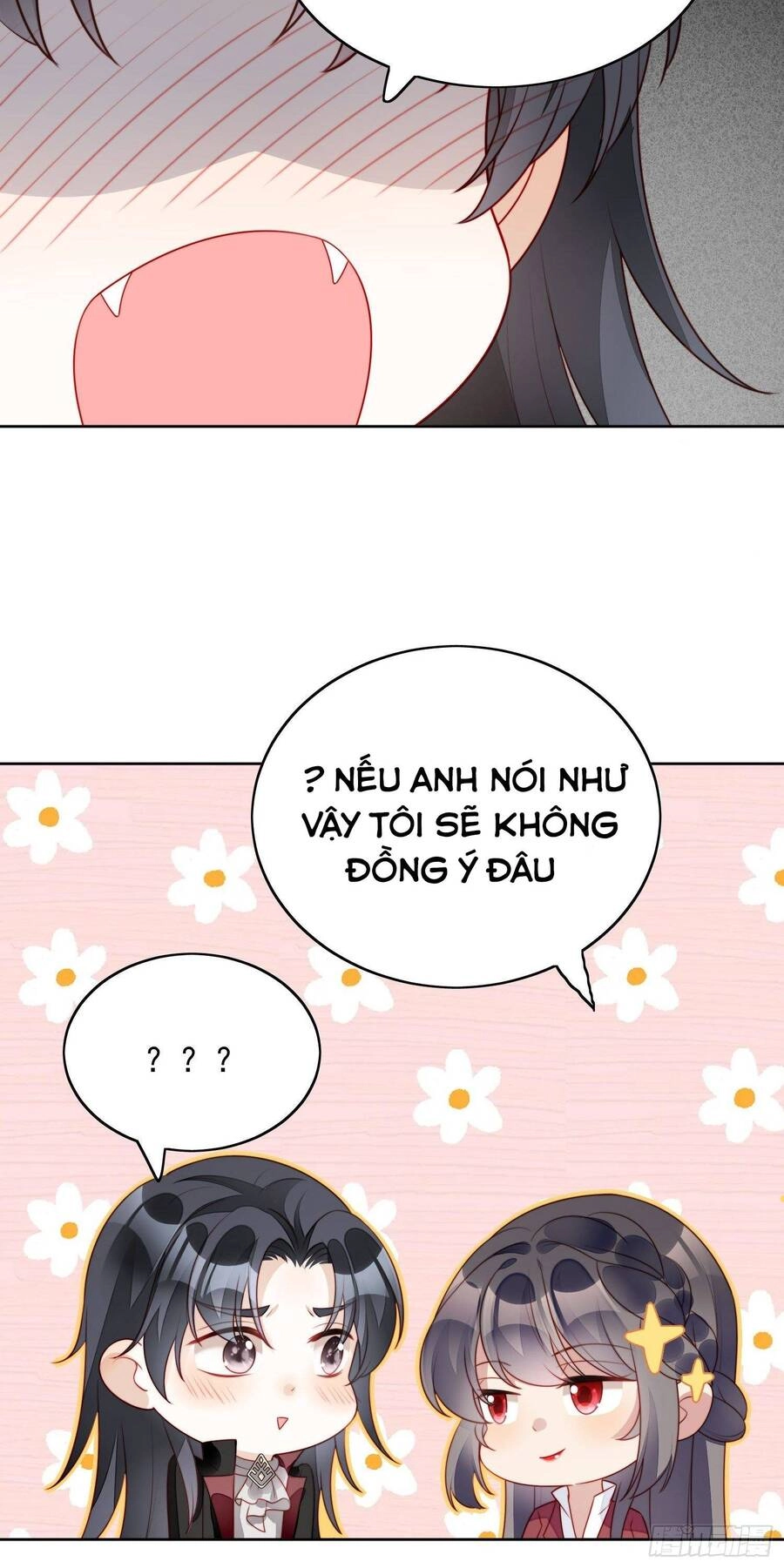 Bỗng Một Ngày Xuyên Thành Hoàng Hậu Ác Độc Chapter 25 - 45