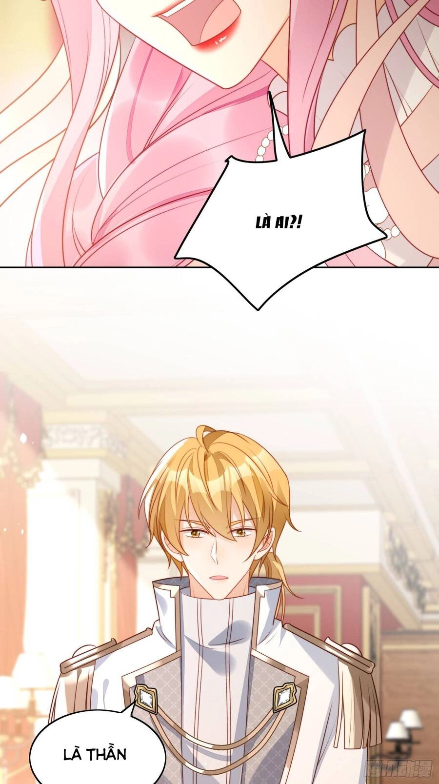 Bỗng Một Ngày Xuyên Thành Hoàng Hậu Ác Độc Chapter 26 - 5