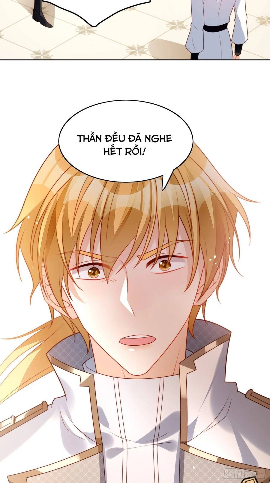 Bỗng Một Ngày Xuyên Thành Hoàng Hậu Ác Độc Chapter 26 - 7