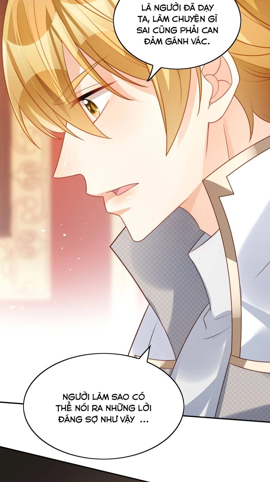 Bỗng Một Ngày Xuyên Thành Hoàng Hậu Ác Độc Chapter 26 - 11