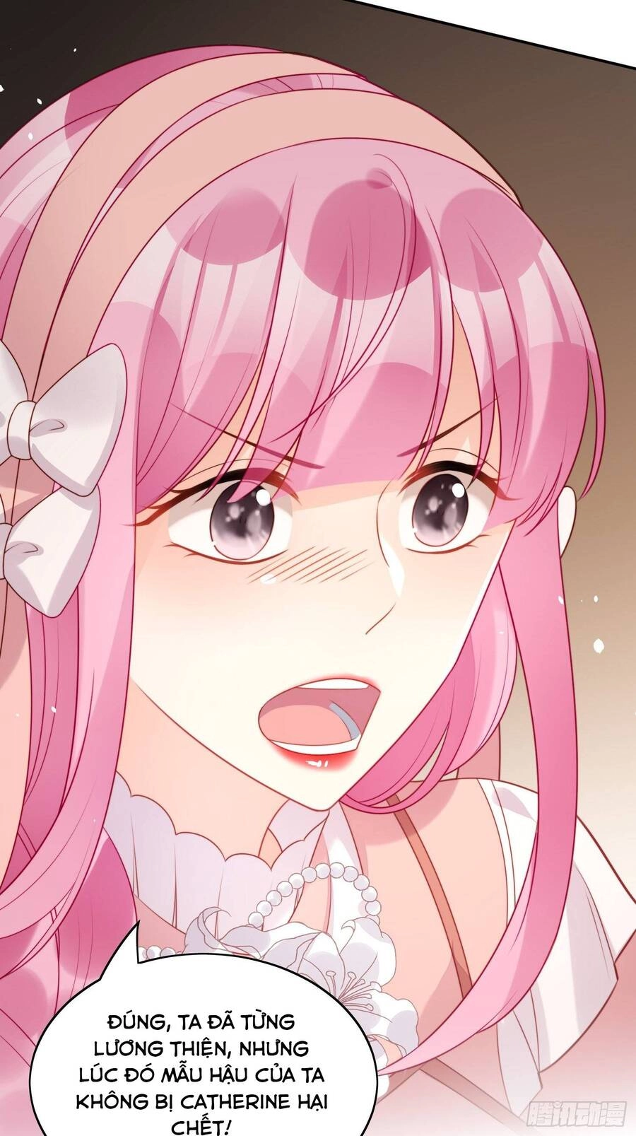 Bỗng Một Ngày Xuyên Thành Hoàng Hậu Ác Độc Chapter 26 - 12