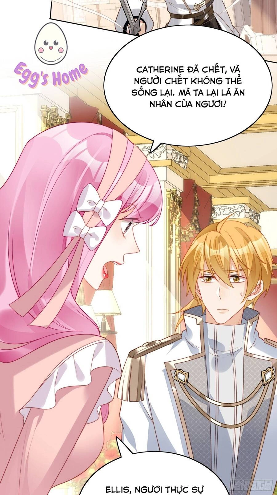 Bỗng Một Ngày Xuyên Thành Hoàng Hậu Ác Độc Chapter 26 - 14