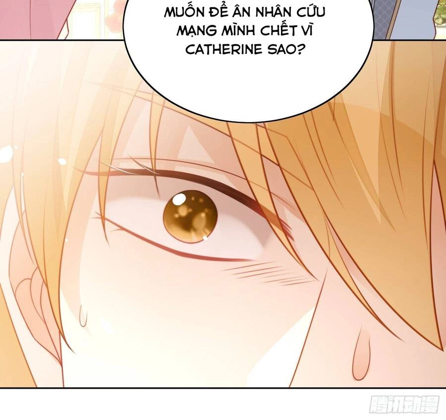 Bỗng Một Ngày Xuyên Thành Hoàng Hậu Ác Độc Chapter 26 - 15