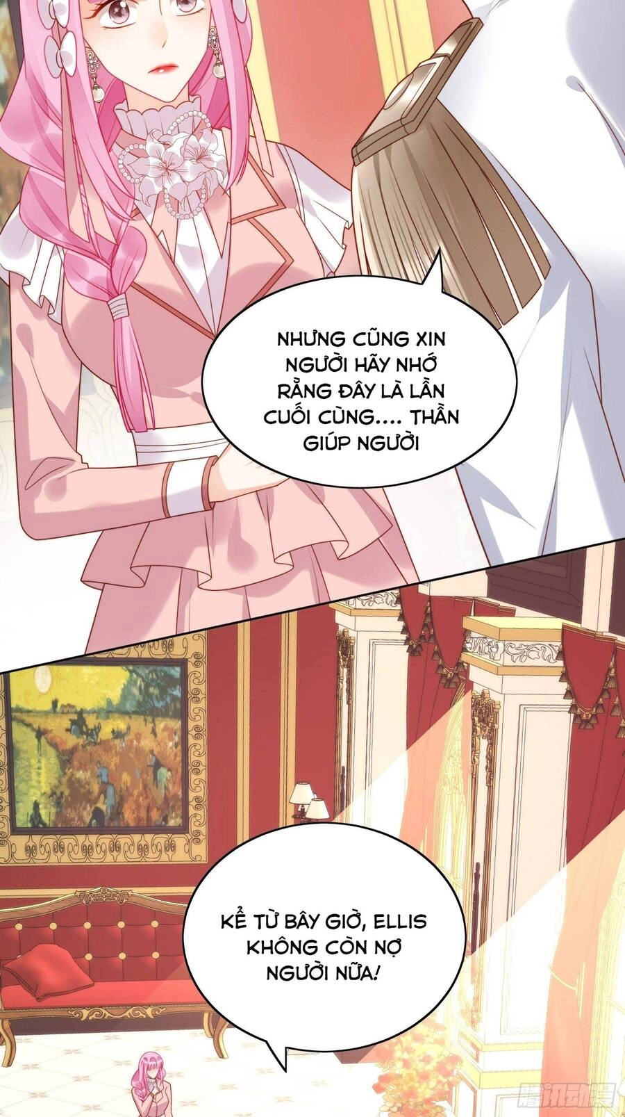 Bỗng Một Ngày Xuyên Thành Hoàng Hậu Ác Độc Chapter 26 - 17