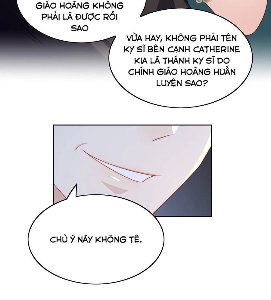 Bỗng Một Ngày Xuyên Thành Hoàng Hậu Ác Độc Chapter 26 - 22