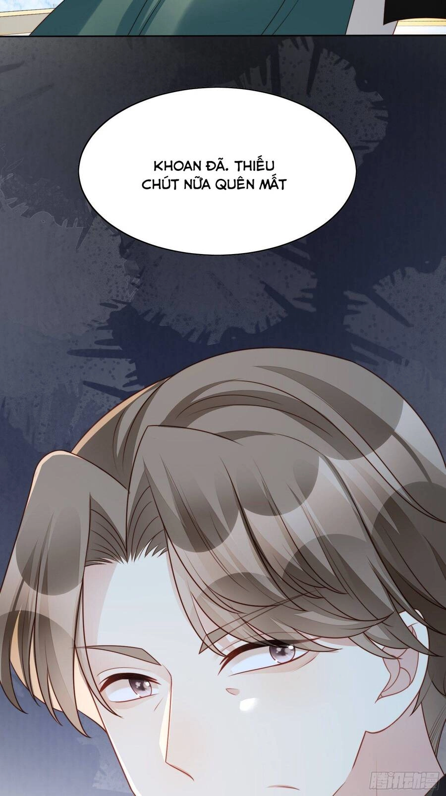 Bỗng Một Ngày Xuyên Thành Hoàng Hậu Ác Độc Chapter 26 - 26