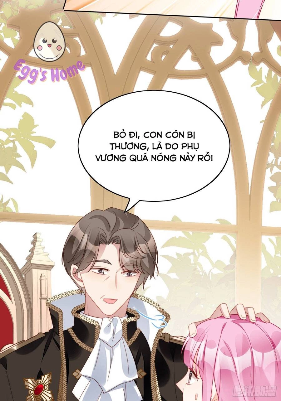 Bỗng Một Ngày Xuyên Thành Hoàng Hậu Ác Độc Chapter 26 - 34