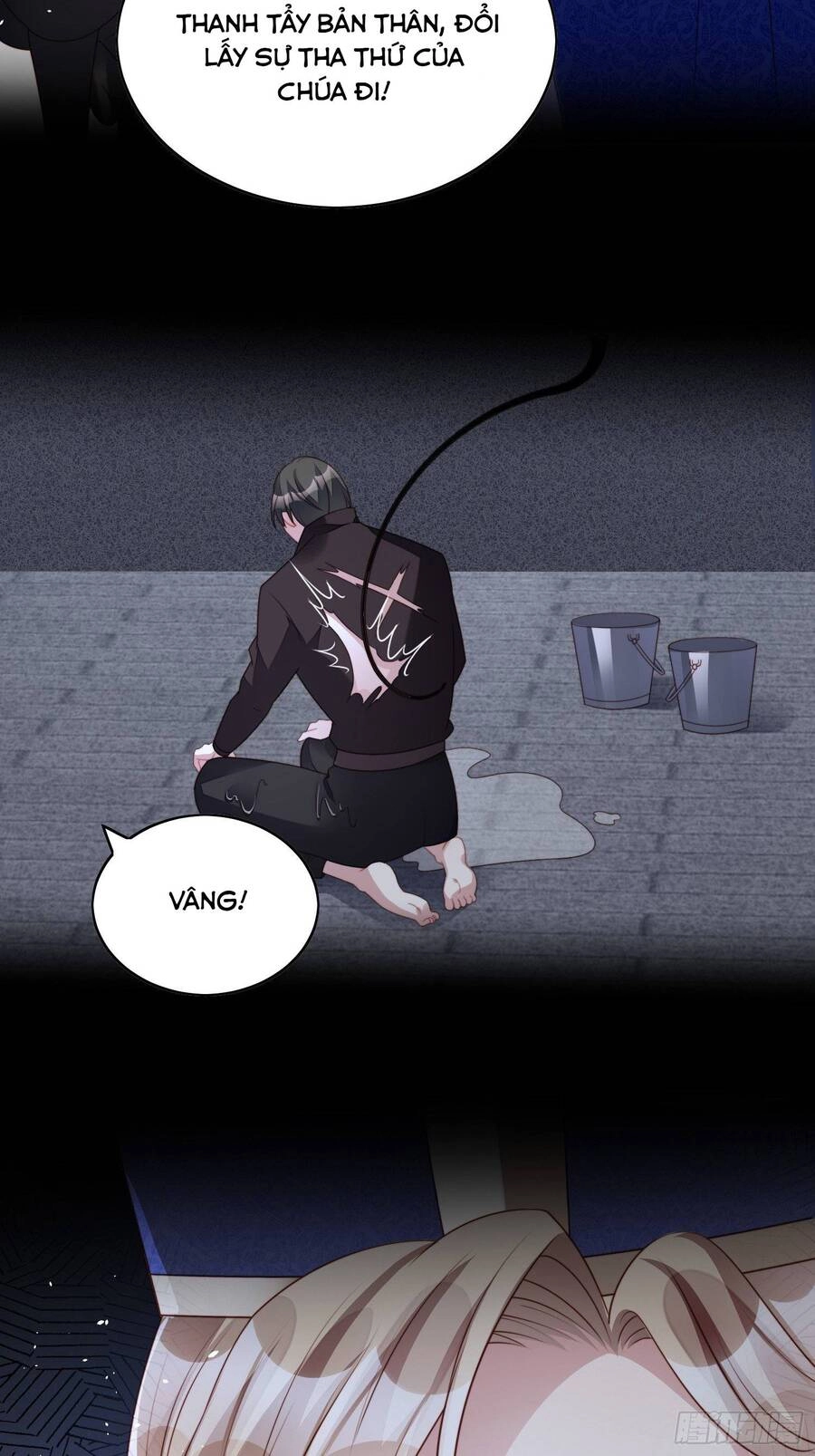 Bỗng Một Ngày Xuyên Thành Hoàng Hậu Ác Độc Chapter 26 - 41