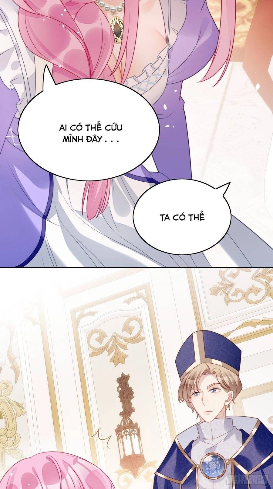 Bỗng Một Ngày Xuyên Thành Hoàng Hậu Ác Độc Chapter 26 - 45