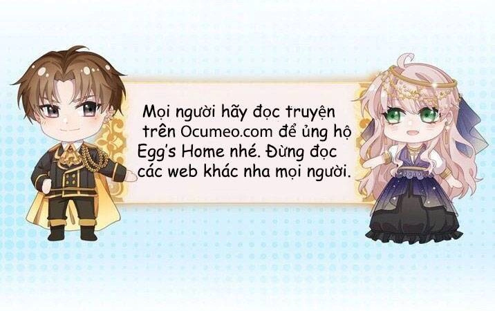 Bỗng Một Ngày Xuyên Thành Hoàng Hậu Ác Độc Chapter 27 - 1