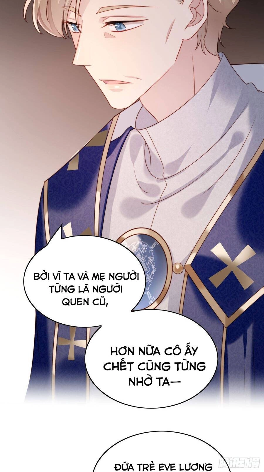 Bỗng Một Ngày Xuyên Thành Hoàng Hậu Ác Độc Chapter 27 - 4