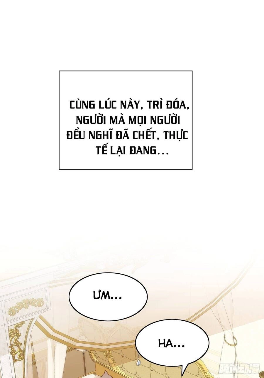 Bỗng Một Ngày Xuyên Thành Hoàng Hậu Ác Độc Chapter 27 - 9