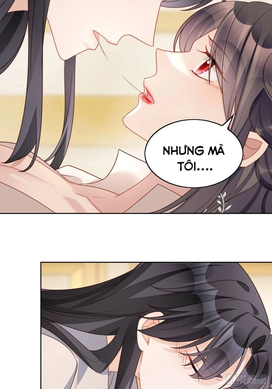 Bỗng Một Ngày Xuyên Thành Hoàng Hậu Ác Độc Chapter 27 - 11