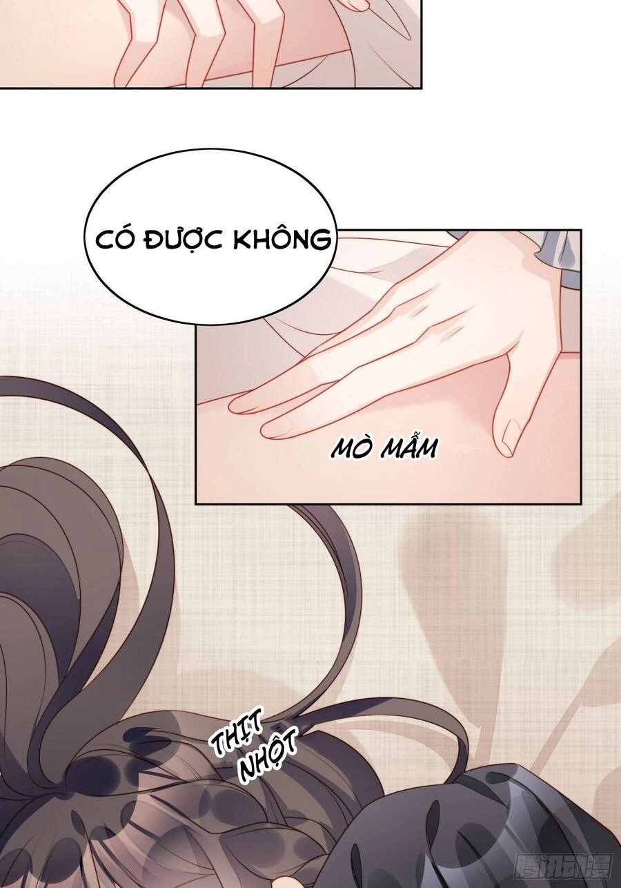 Bỗng Một Ngày Xuyên Thành Hoàng Hậu Ác Độc Chapter 27 - 13