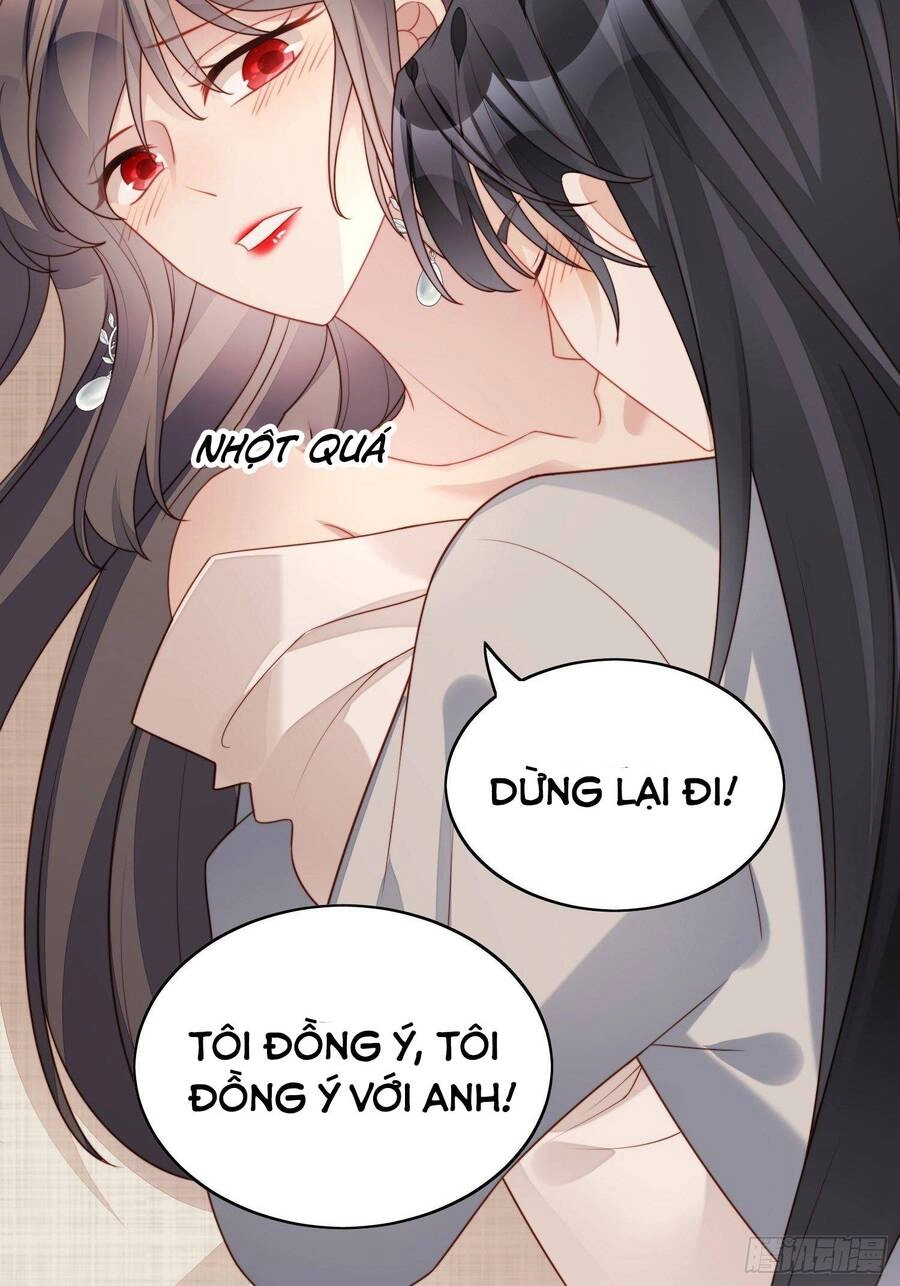 Bỗng Một Ngày Xuyên Thành Hoàng Hậu Ác Độc Chapter 27 - 14