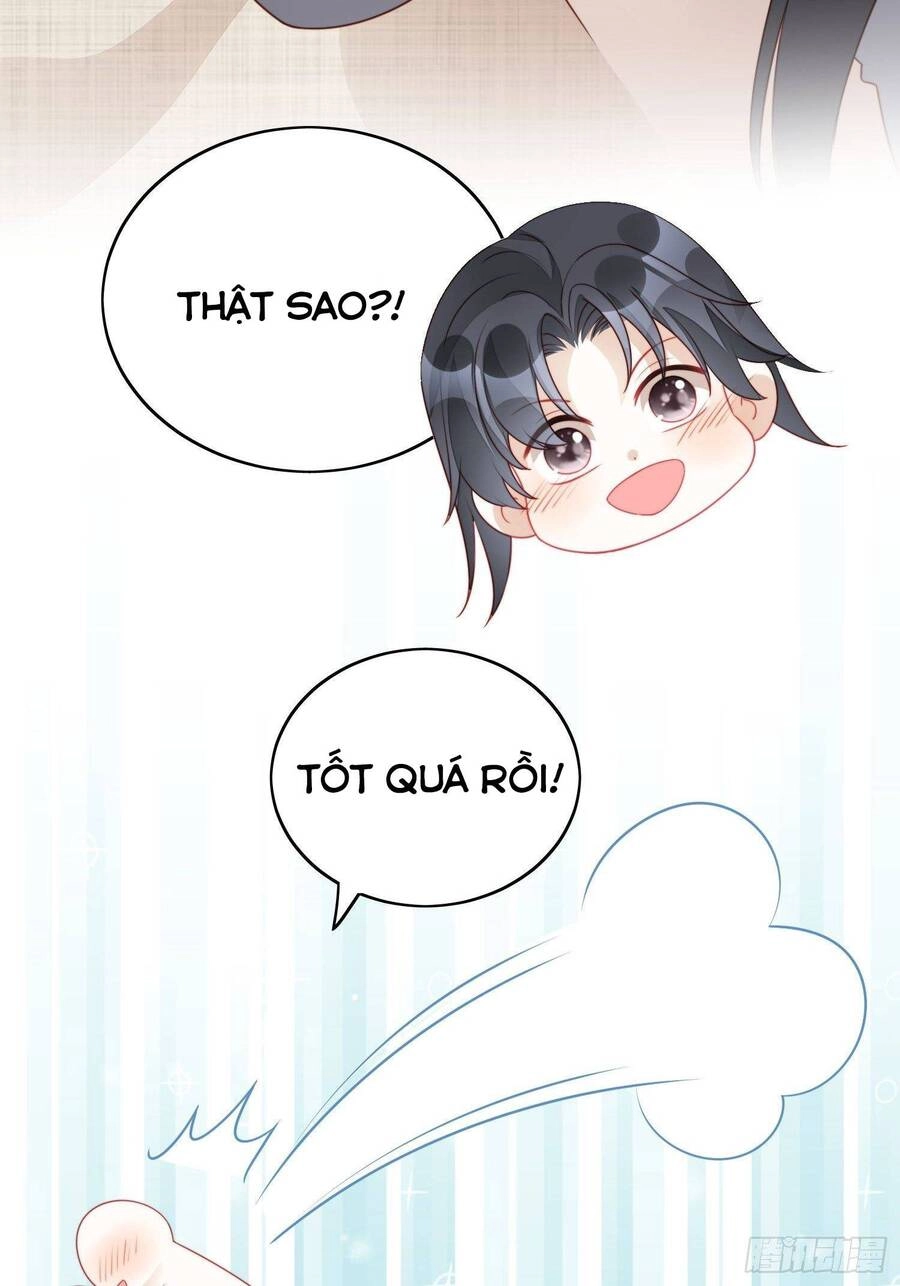 Bỗng Một Ngày Xuyên Thành Hoàng Hậu Ác Độc Chapter 27 - 15