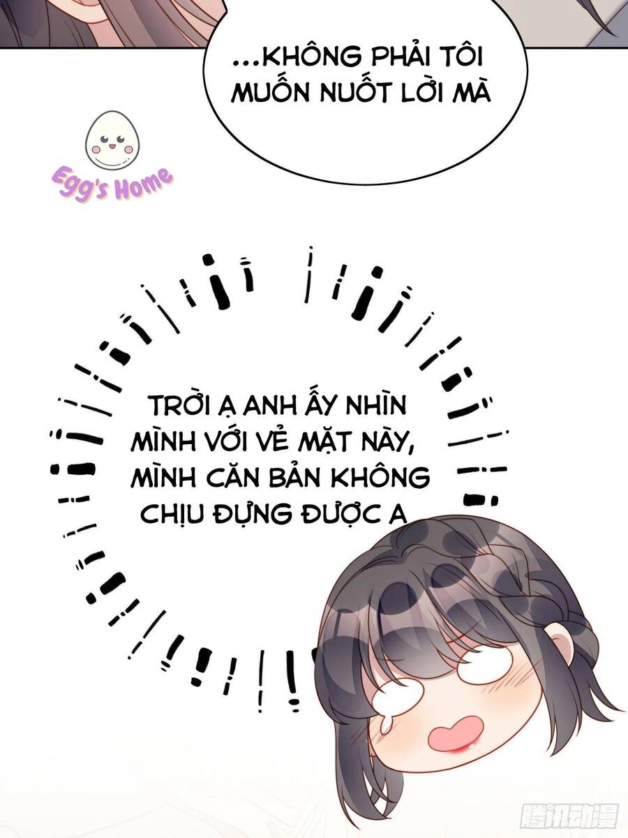 Bỗng Một Ngày Xuyên Thành Hoàng Hậu Ác Độc Chapter 27 - 18