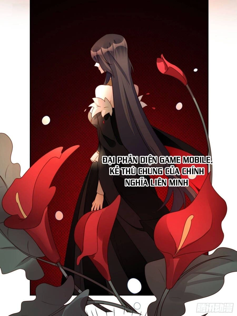 Bỗng Một Ngày Xuyên Thành Hoàng Hậu Ác Độc Chapter 27 - 21