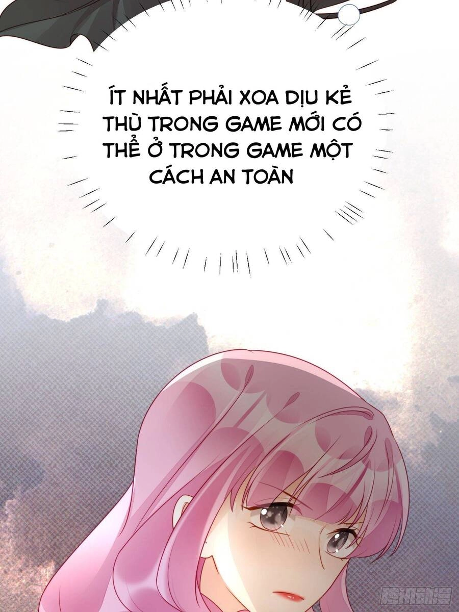 Bỗng Một Ngày Xuyên Thành Hoàng Hậu Ác Độc Chapter 27 - 22