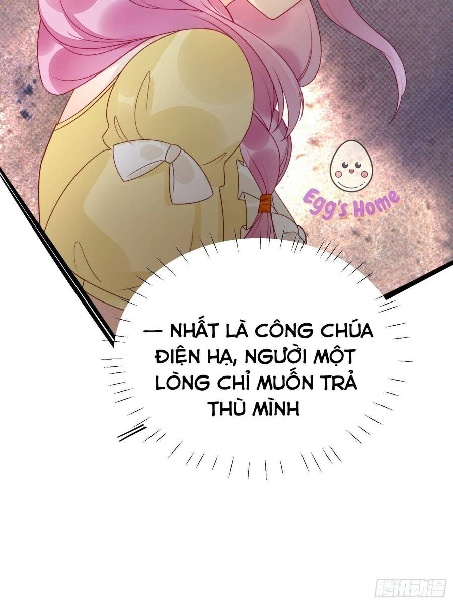 Bỗng Một Ngày Xuyên Thành Hoàng Hậu Ác Độc Chapter 27 - 23