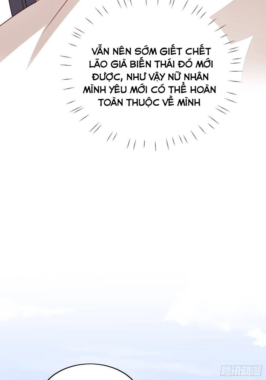 Bỗng Một Ngày Xuyên Thành Hoàng Hậu Ác Độc Chapter 27 - 31