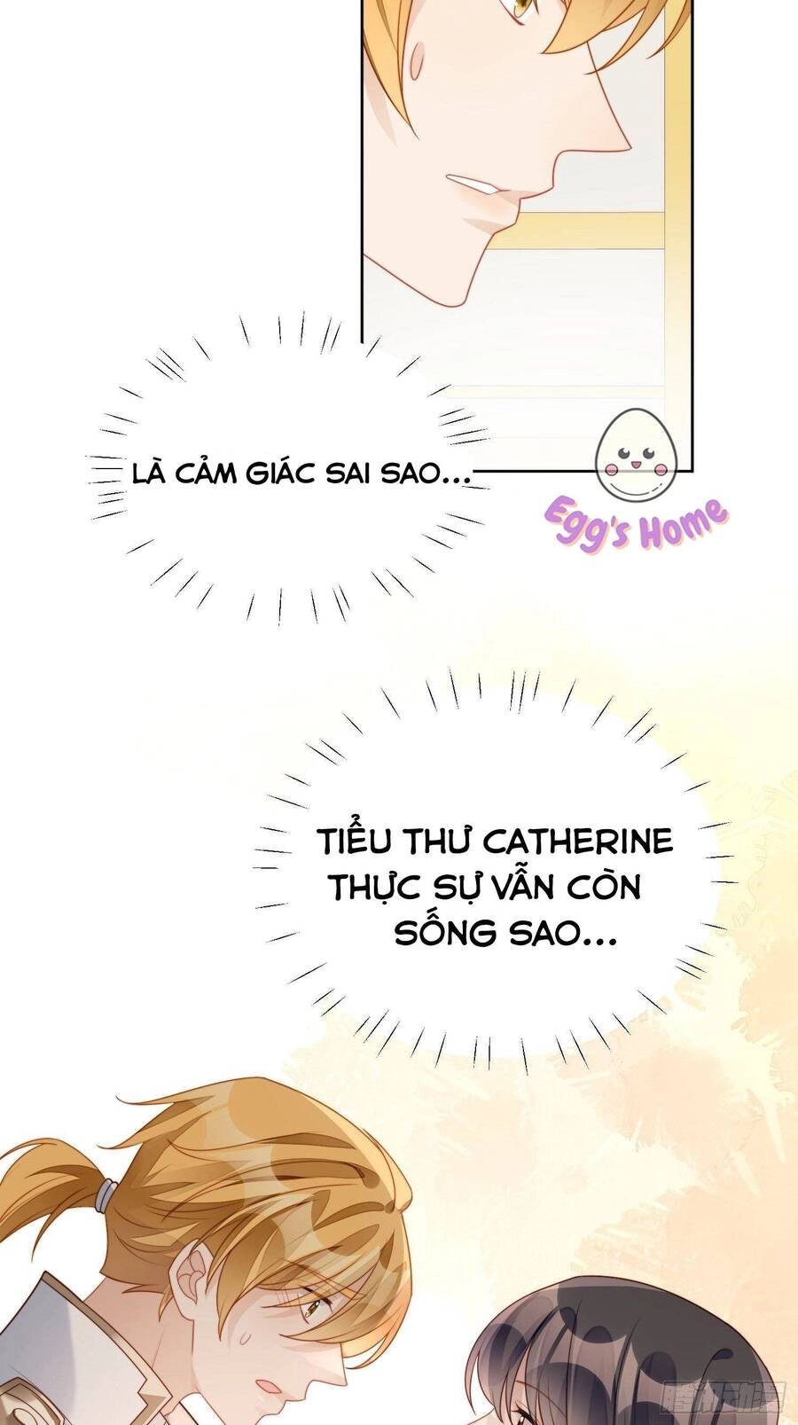 Bỗng Một Ngày Xuyên Thành Hoàng Hậu Ác Độc Chapter 27 - 38