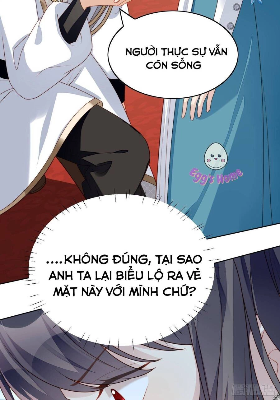 Bỗng Một Ngày Xuyên Thành Hoàng Hậu Ác Độc Chapter 27 - 43