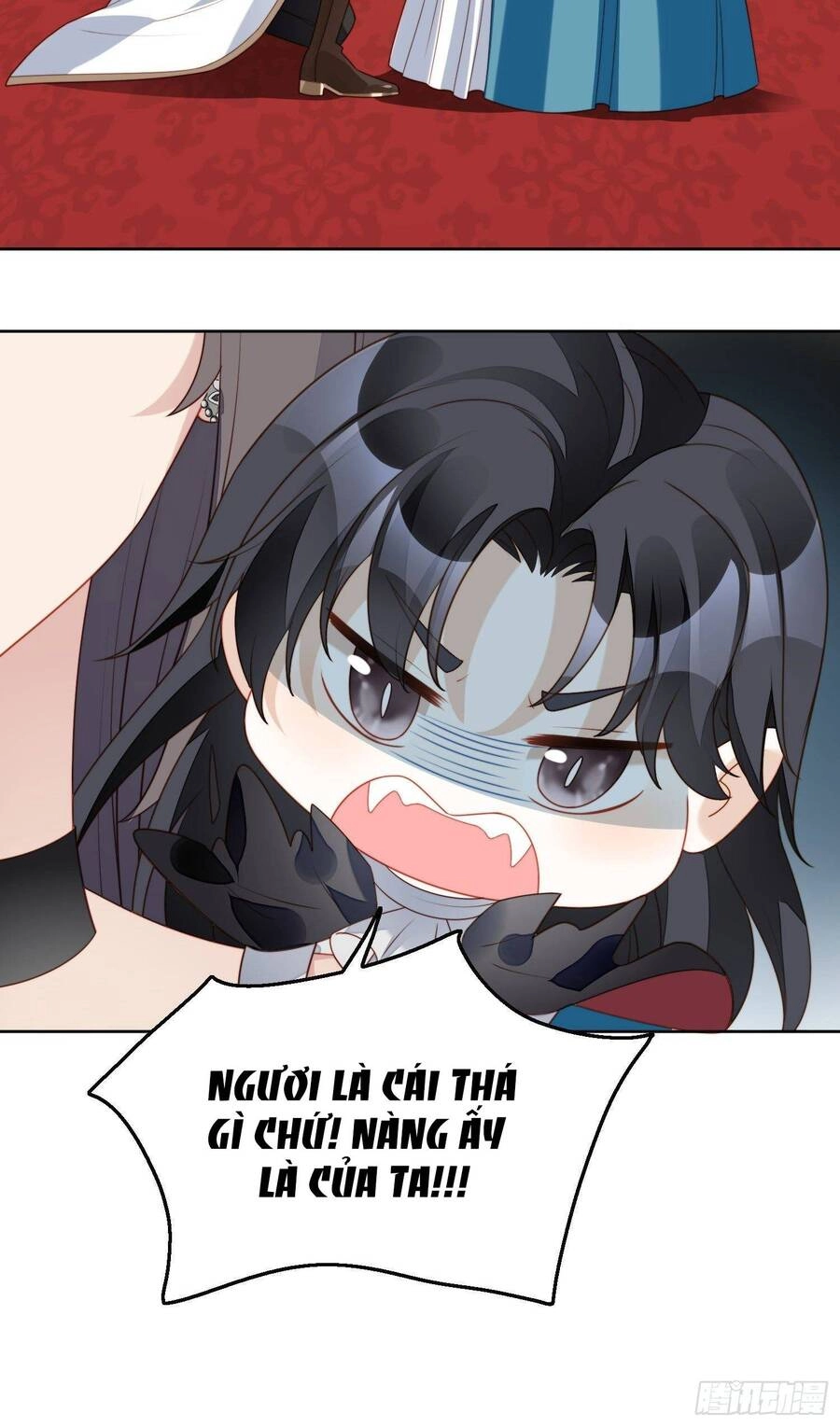 Bỗng Một Ngày Xuyên Thành Hoàng Hậu Ác Độc Chapter 27 - 49