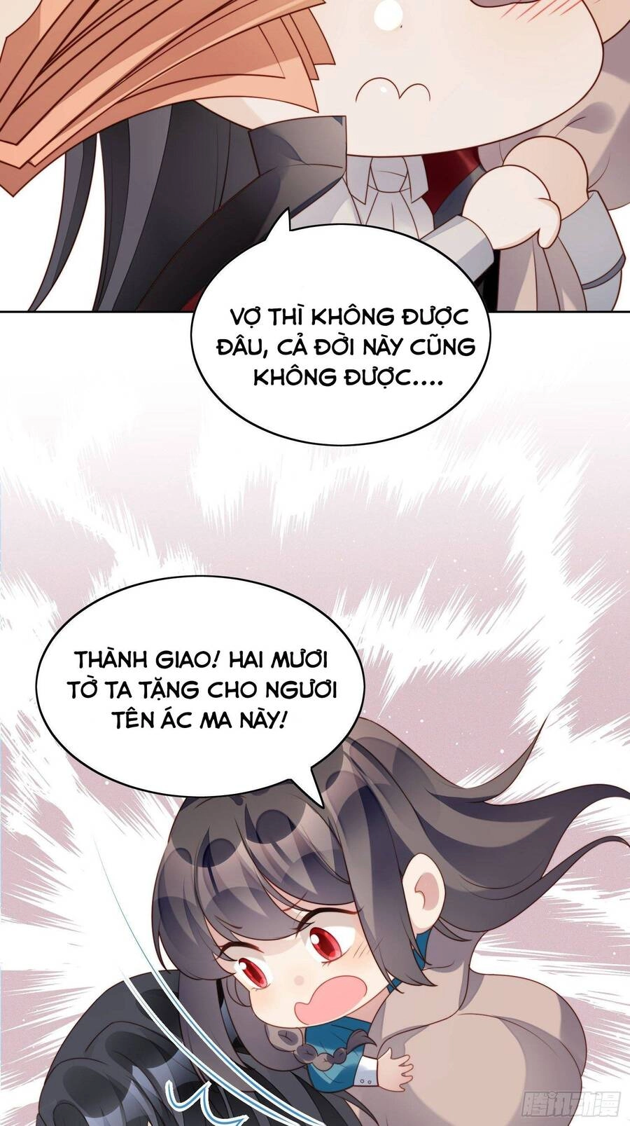 Bỗng Một Ngày Xuyên Thành Hoàng Hậu Ác Độc Chapter 27 - 52