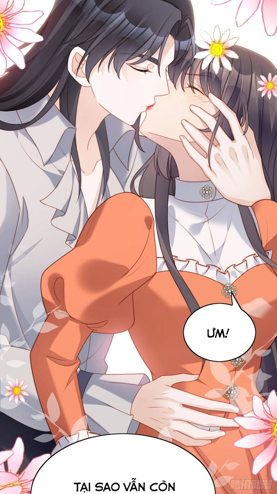 Bỗng Một Ngày Xuyên Thành Hoàng Hậu Ác Độc Chapter 27.5 - 16