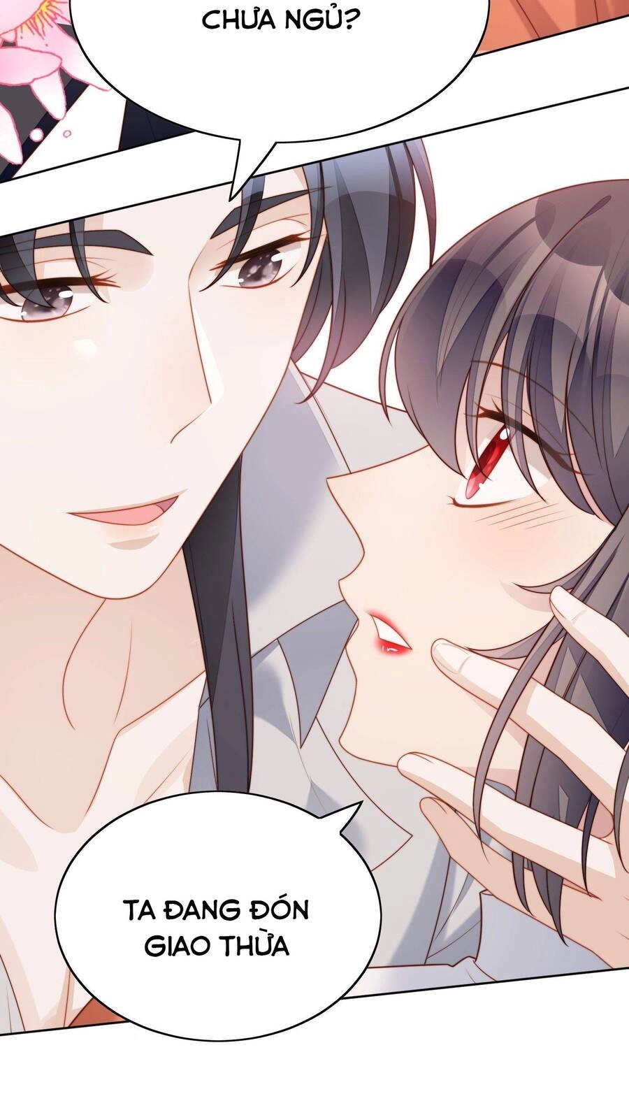 Bỗng Một Ngày Xuyên Thành Hoàng Hậu Ác Độc Chapter 27.5 - 17