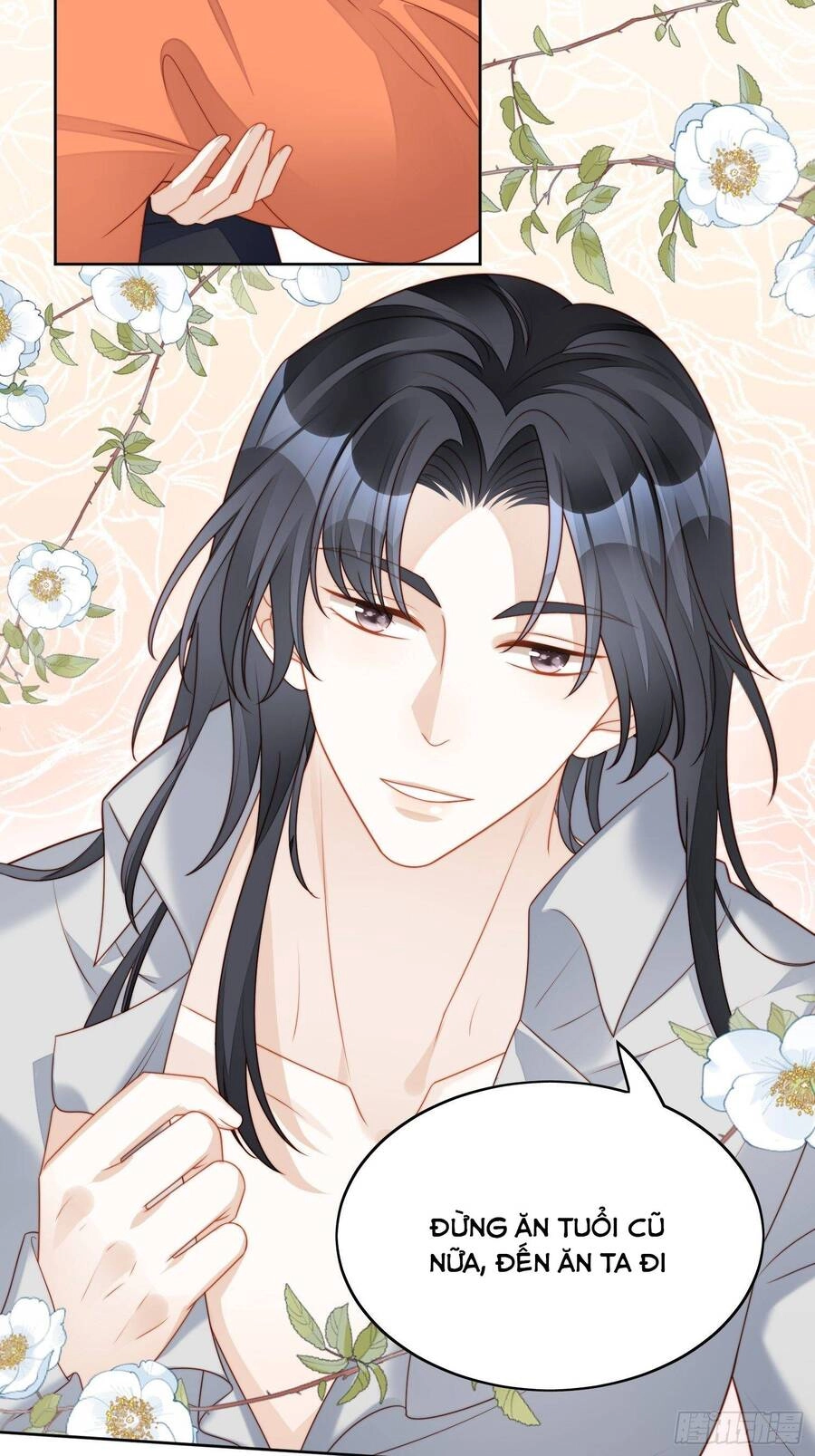 Bỗng Một Ngày Xuyên Thành Hoàng Hậu Ác Độc Chapter 27.5 - 19