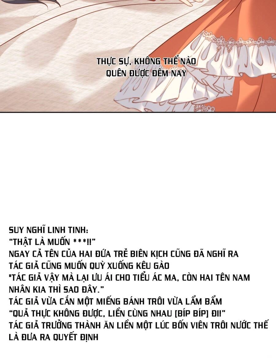 Bỗng Một Ngày Xuyên Thành Hoàng Hậu Ác Độc Chapter 27.5 - 21