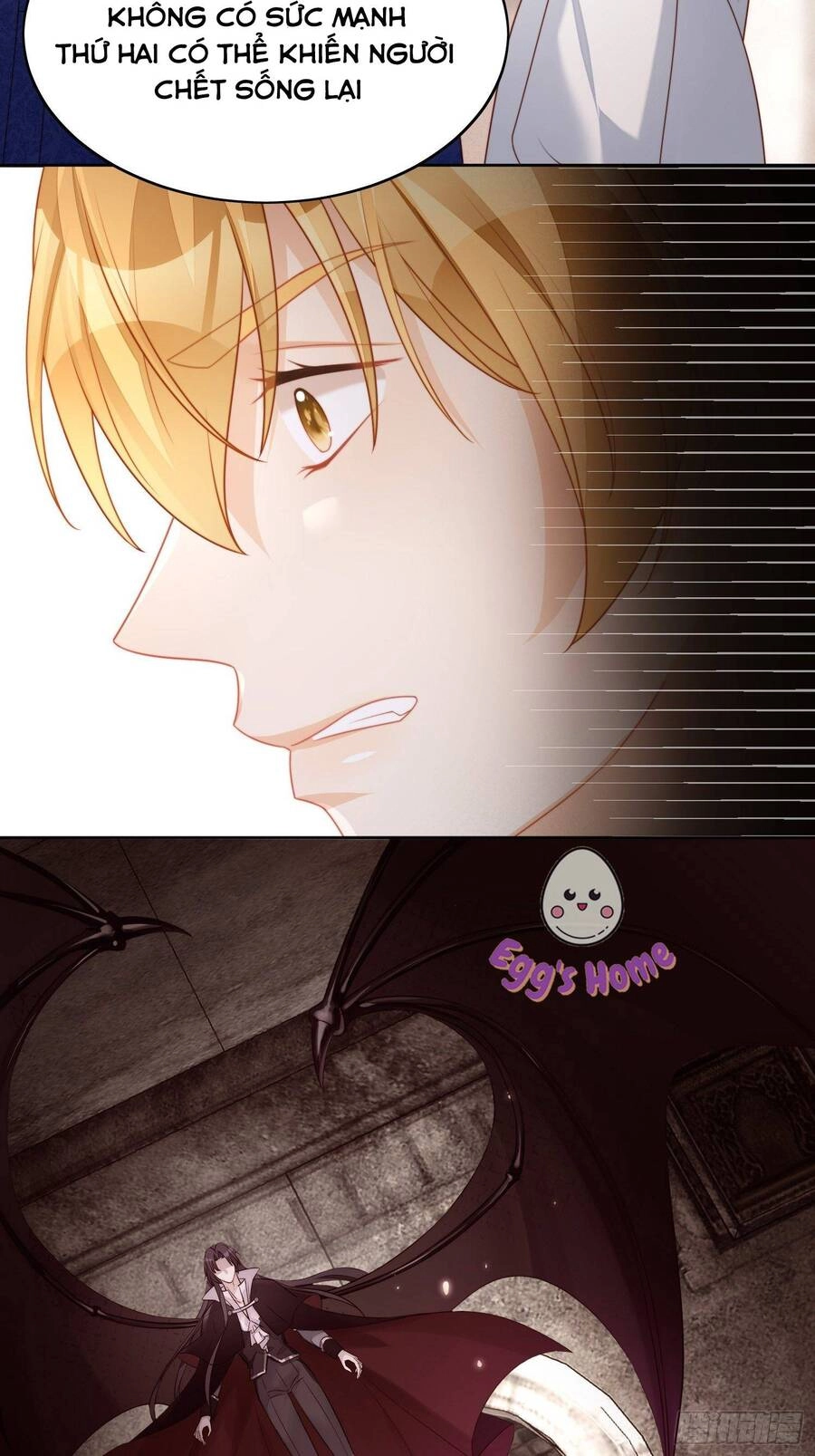 Bỗng Một Ngày Xuyên Thành Hoàng Hậu Ác Độc Chapter 28 - 7