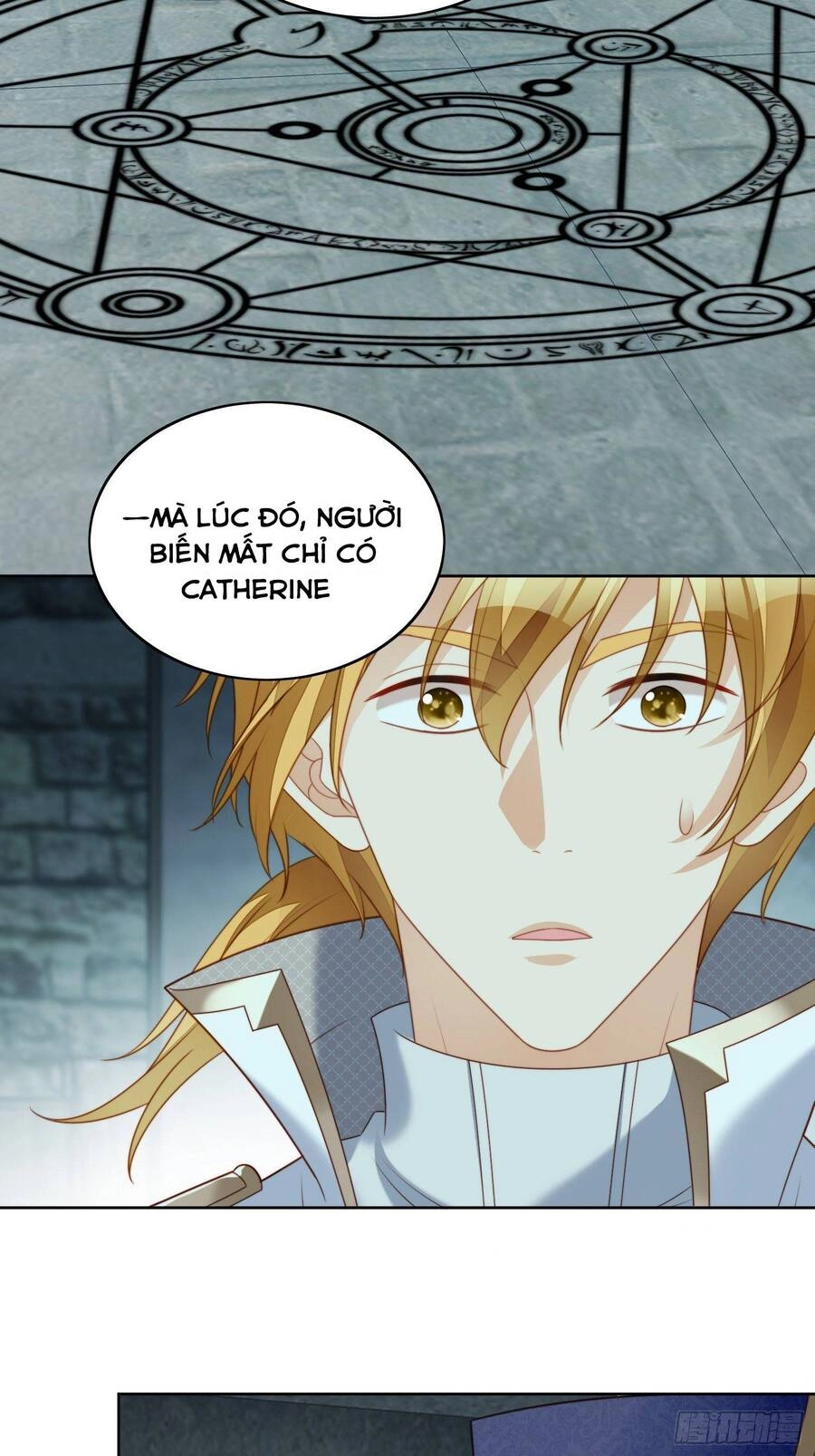 Bỗng Một Ngày Xuyên Thành Hoàng Hậu Ác Độc Chapter 28 - 12