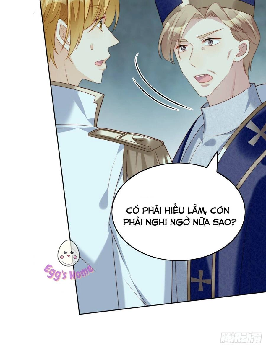 Bỗng Một Ngày Xuyên Thành Hoàng Hậu Ác Độc Chapter 28 - 15