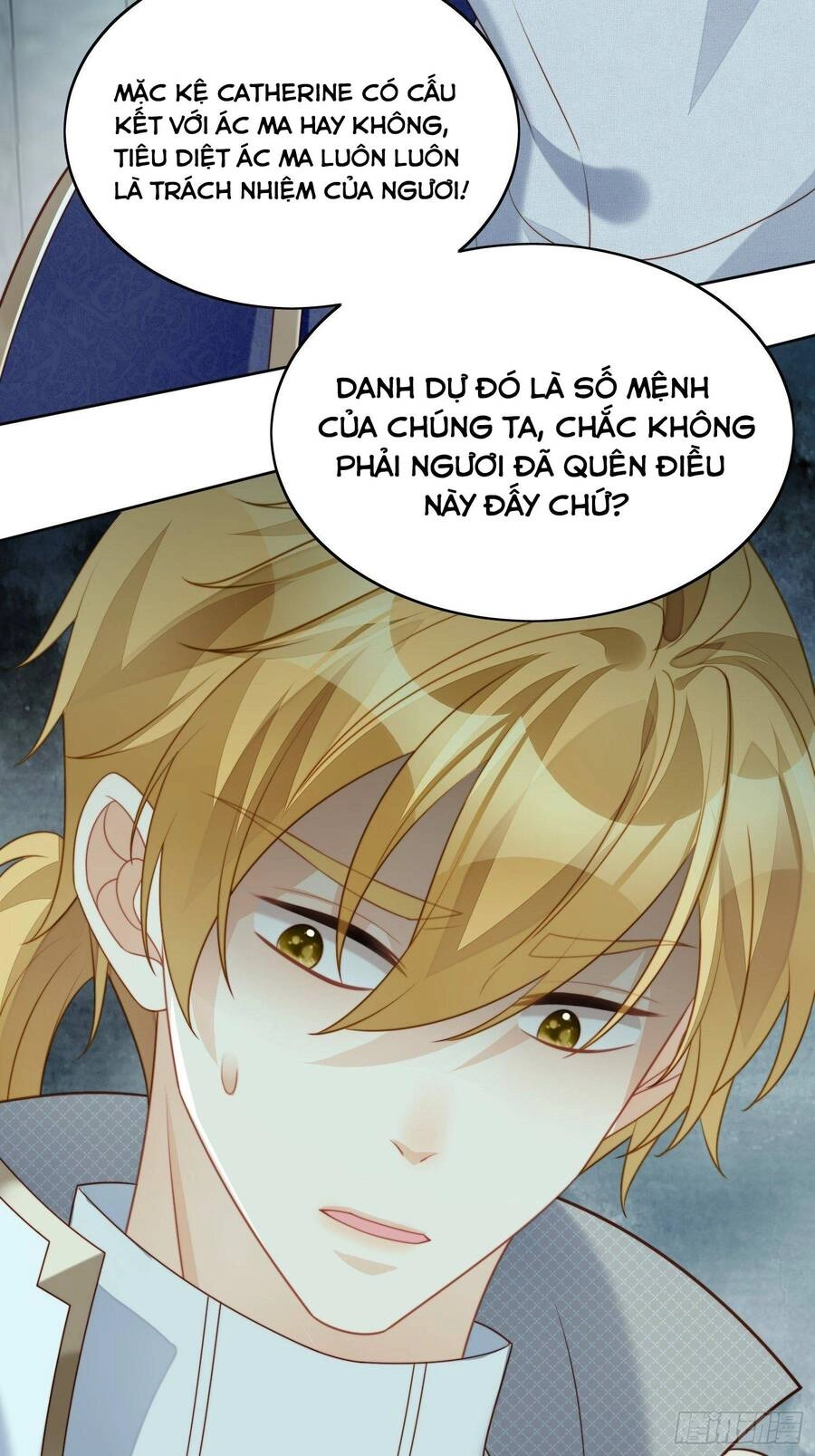 Bỗng Một Ngày Xuyên Thành Hoàng Hậu Ác Độc Chapter 28 - 18