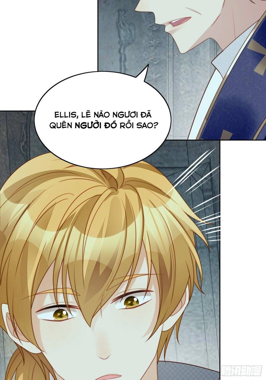 Bỗng Một Ngày Xuyên Thành Hoàng Hậu Ác Độc Chapter 28 - 24