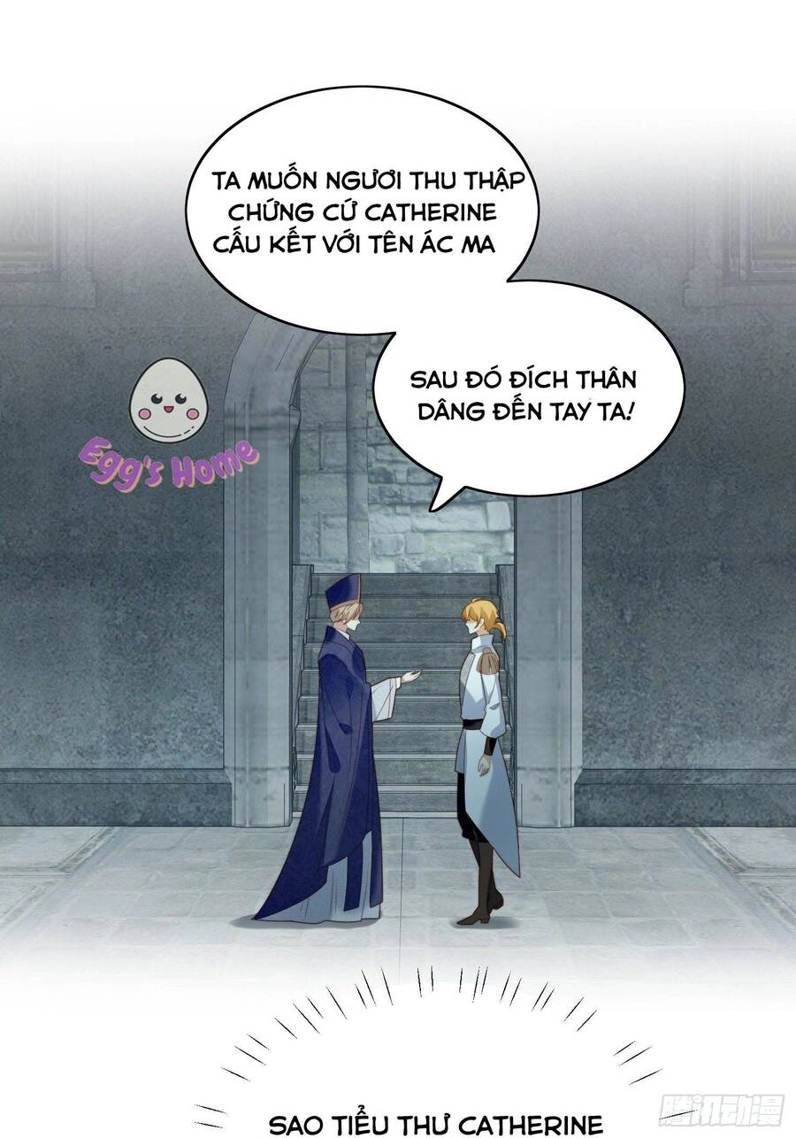 Bỗng Một Ngày Xuyên Thành Hoàng Hậu Ác Độc Chapter 28 - 26