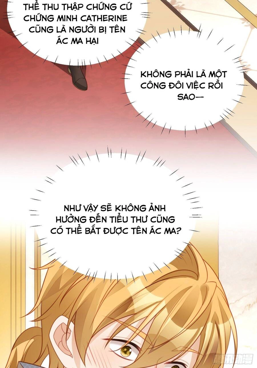 Bỗng Một Ngày Xuyên Thành Hoàng Hậu Ác Độc Chapter 28 - 28