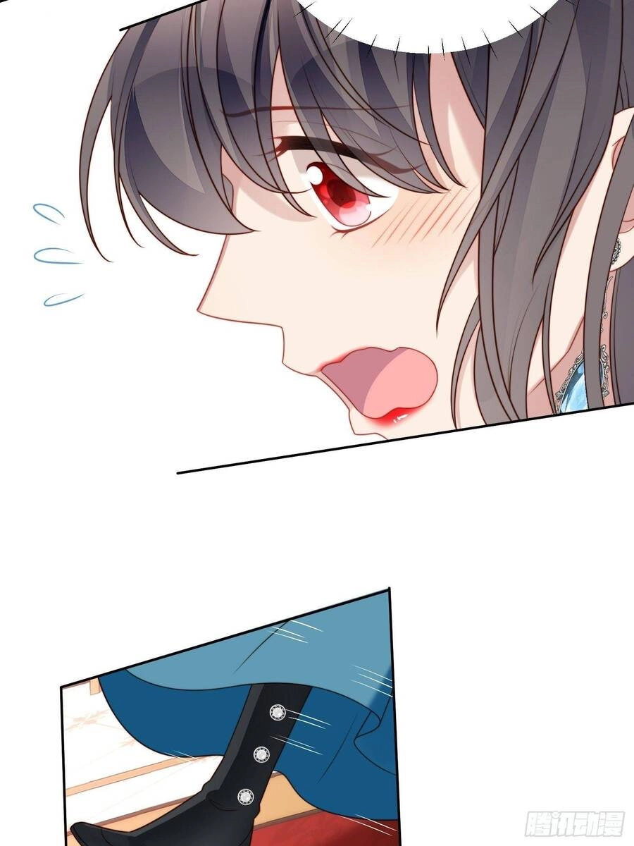 Bỗng Một Ngày Xuyên Thành Hoàng Hậu Ác Độc Chapter 28 - 32