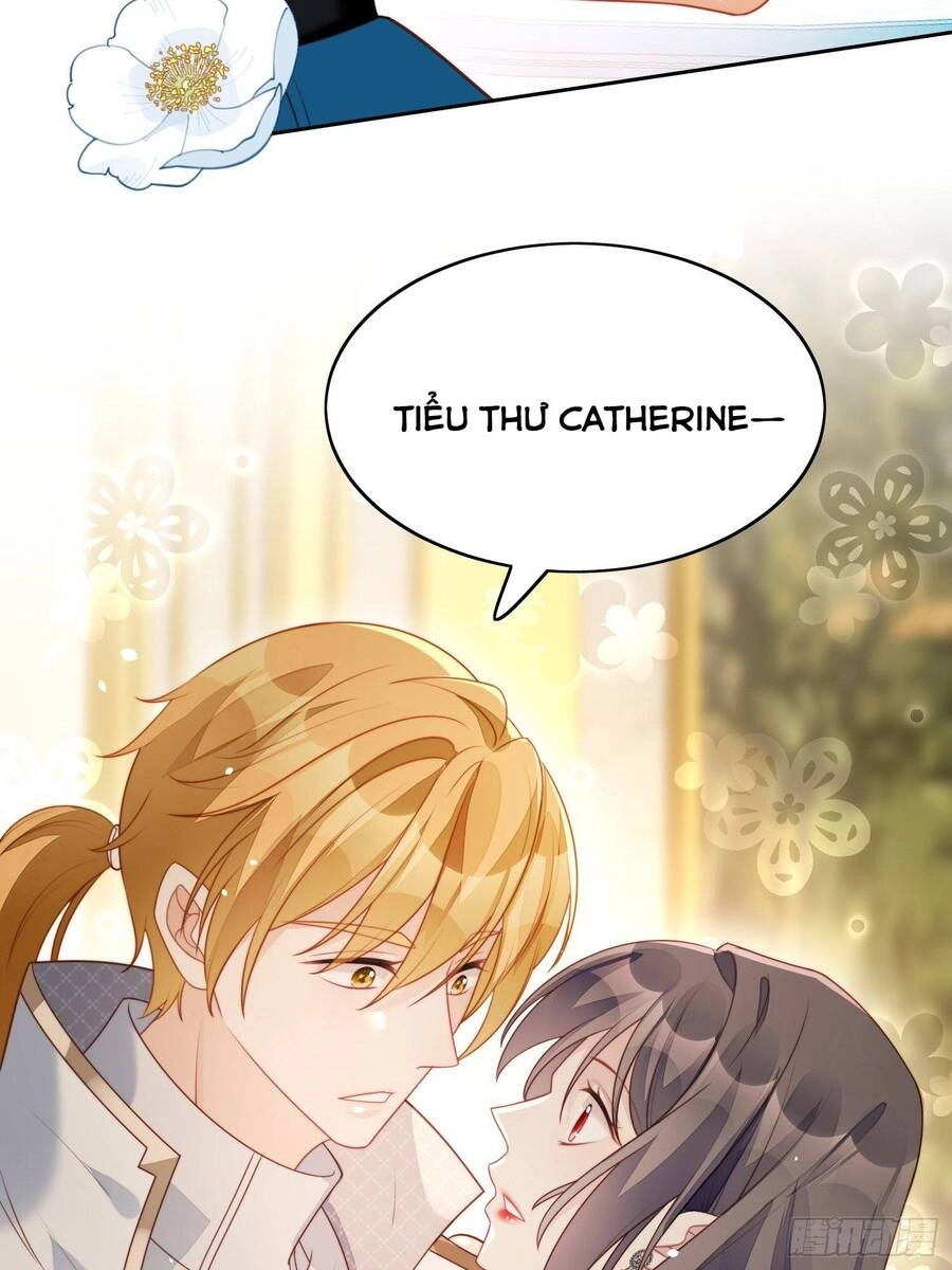 Bỗng Một Ngày Xuyên Thành Hoàng Hậu Ác Độc Chapter 28 - 34