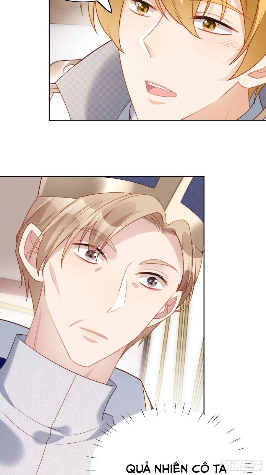 Bỗng Một Ngày Xuyên Thành Hoàng Hậu Ác Độc Chapter 29 - 5