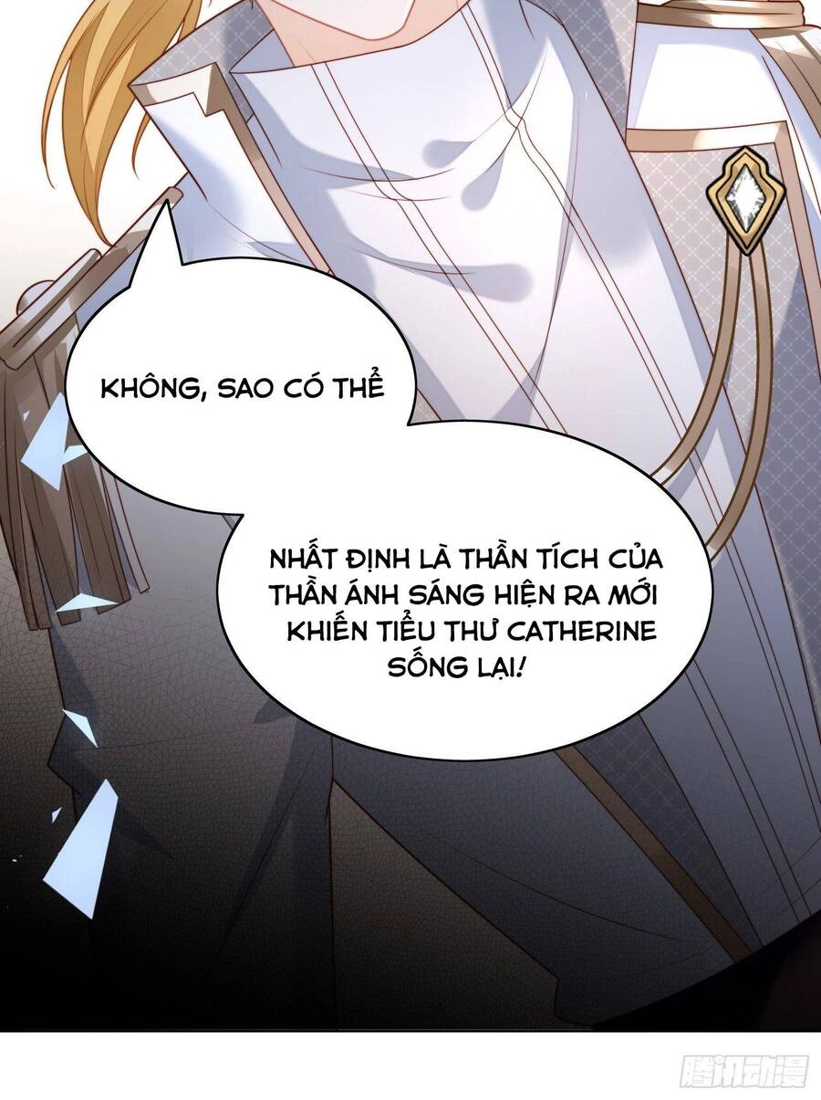 Bỗng Một Ngày Xuyên Thành Hoàng Hậu Ác Độc Chapter 29 - 9