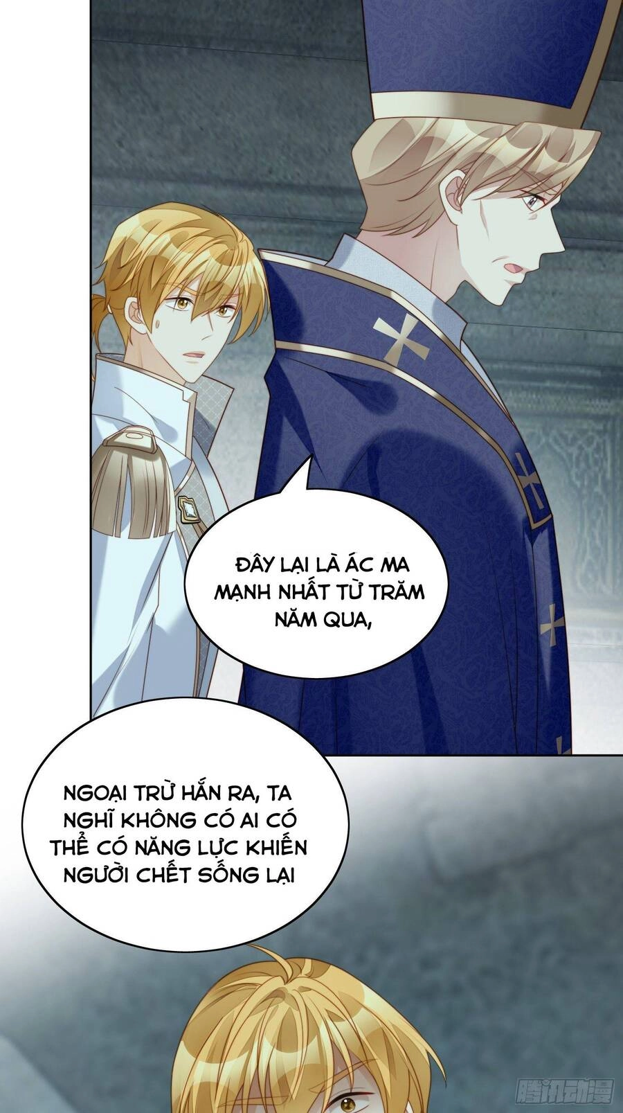 Bỗng Một Ngày Xuyên Thành Hoàng Hậu Ác Độc Chapter 29 - 13