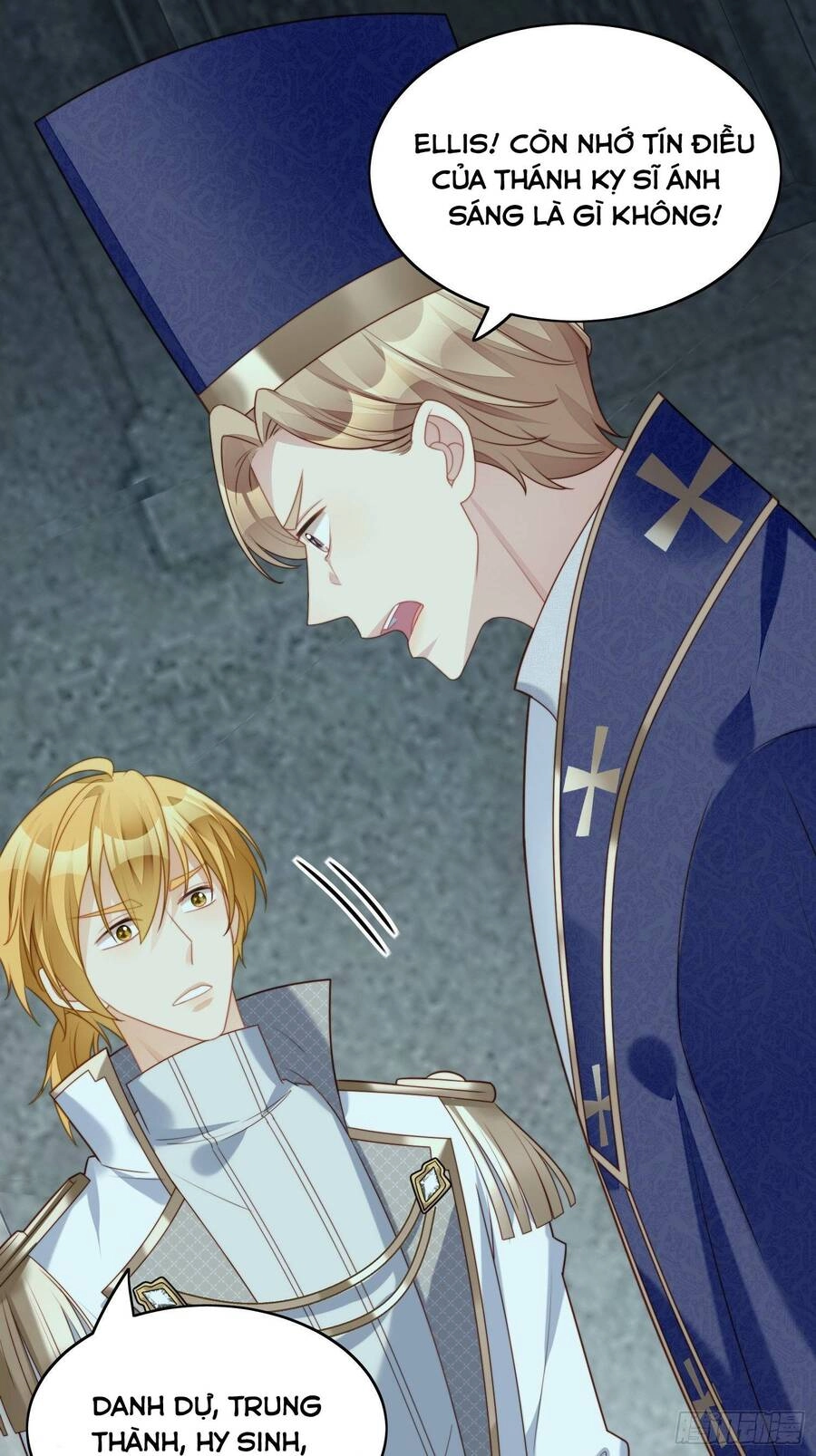 Bỗng Một Ngày Xuyên Thành Hoàng Hậu Ác Độc Chapter 29 - 16